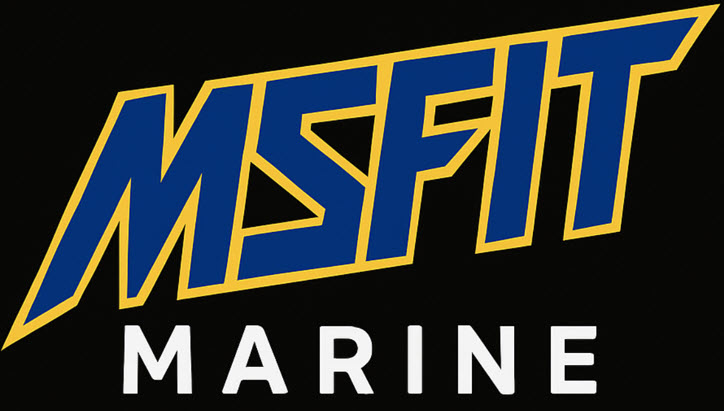 MSFit Marine